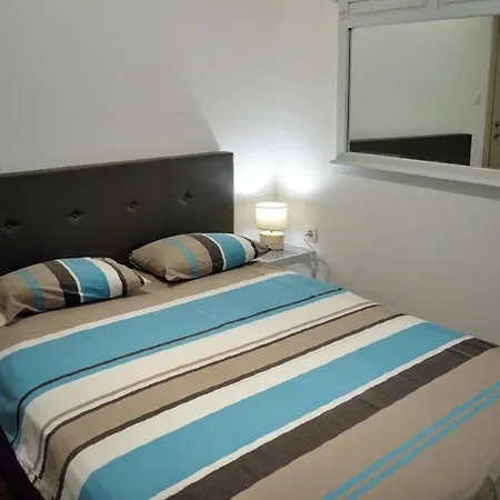 New Apt Near Beaches & Old Town, With Free Parking شقة *