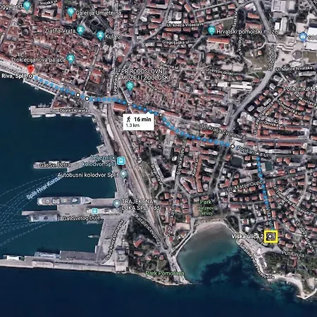 شقة New Apt Near Beaches & Old Town, With Free Parking