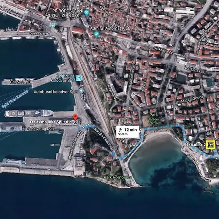 New Apt Near Beaches & Old Town, With Free Parking 公寓 *