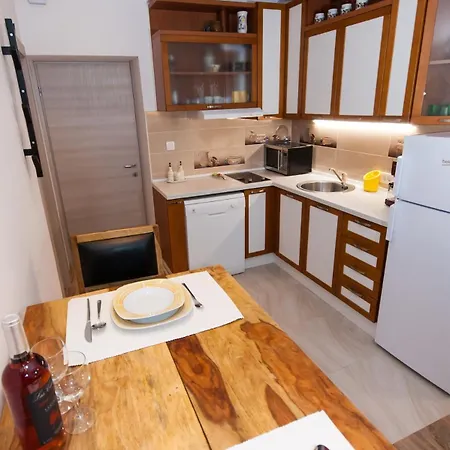 New Apt Near Beaches & Old Town, With Free Parking 公寓 斯普利特