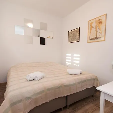Διαμέρισμα New Apt Near Beaches & Old Town, With Free Parking